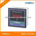 DM96-A Size optional digital ammeter rs485